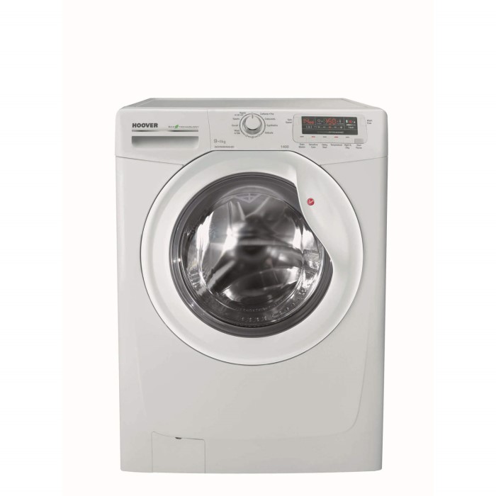 Hoover WDYN9646G80 Dynamic 9kg Wash 6kg Dry Freestanding Washer Dryer