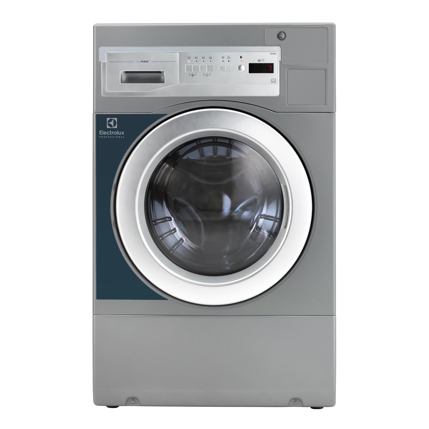 Electrolux Professional We1100p Professional Mypro Xl Washing Machine 12Kg 1050Rpm Drain Pump Plug In 988690004