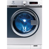 Electrolux Professional myPRO 8kg 1400rpm Washing Machine - Stainless Steel