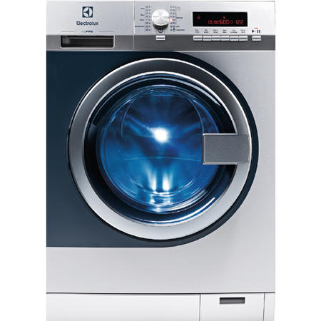Electrolux Professional myPRO 8kg 1400rpm Washing Machine - Stainless Steel