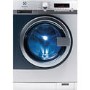 Electrolux Professional myPRO 8kg 1400rpm Washing Machine - Stainless Steel