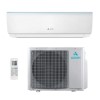Azuri 12000 BTU  3.5 kW WIFI Smart A++  easy-fit DC Inverter Wall Split Air Conditioner