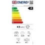 Miele 8kg 1400rpm Washing Machine - White
