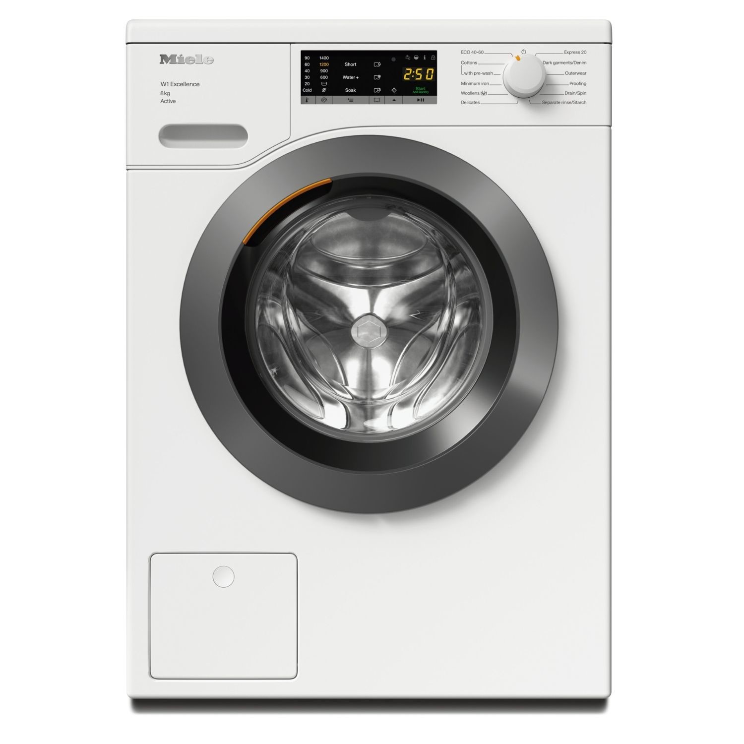 1400rpm Washing Machine