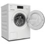 Miele 8kg 1400rpm Washing Machine - White
