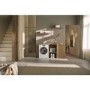 Miele 8kg 1400rpm Washing Machine - White