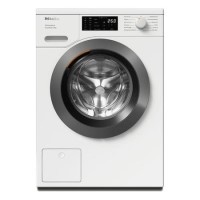Miele W1 8kg 1400rpm Washing Machine - White Miele W1 8kg 1400rpm Washing Machine - White