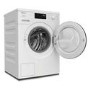 Miele W1 8kg 1400rpm Washing Machine - White