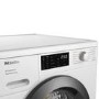 Miele W1 8kg 1400rpm Washing Machine - White