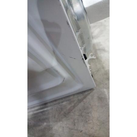 Refurbished Beko WEC84P64E2W Smart Freestanding 8KG 1400 Spin Washing Machine White