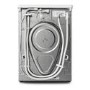 Miele 9kg 1400rpm Washing Machine - White