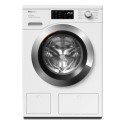 WEG885WCS Miele W1 9kg 1400rpm Washing Machine - White