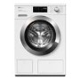 Miele W1 9kg 1400rpm Washing Machine - White