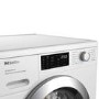Miele W1 9kg 1400rpm Washing Machine - White