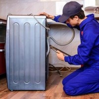 Installation on Delivery & Disconnection of Old Appliance