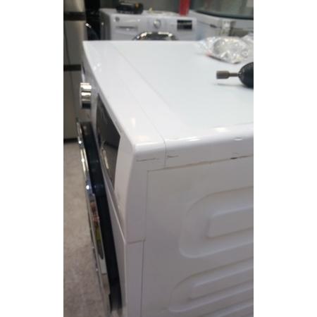 Refurbished Beko AquaTech WEX104064E0W Freestanding 10KG 1400 Spin Washing Machine