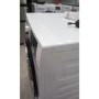 Refurbished Beko AquaTech WEX104064E0W Freestanding 10KG 1400 Spin Washing Machine