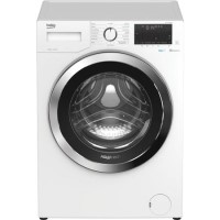 Beko AquaTech 10kg 1400rpm Freestanding Washing Machine - White