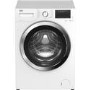 Beko AquaTech 10kg 1400rpm Freestanding Washing Machine - White