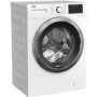 Beko AquaTech 10kg 1400rpm Freestanding Washing Machine - White