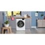 Beko AquaTech 10kg 1400rpm Freestanding Washing Machine - White