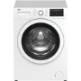 Beko 8kg 1600rpm Freestanding Washing Machine - White
