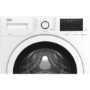 Beko 8kg 1600rpm Freestanding Washing Machine - White