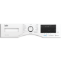 Beko 8kg 1600rpm Freestanding Washing Machine - White