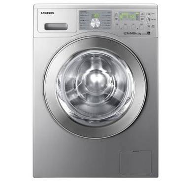 Samsung WF0804W8N1 Eco Bubble Quiet Drive 8kg 1400rpm Freestanding