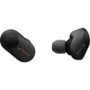 Sony Wireless In-Ear Headphones Black