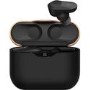Sony Wireless In-Ear Headphones Black