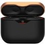 Sony Wireless In-Ear Headphones Black