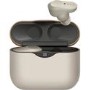 Sony WF-1000XM3 Wireless Noise Cancelling Headphones Silver