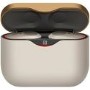 Sony WF-1000XM3 Wireless Noise Cancelling Headphones Silver
