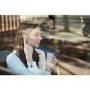 Sony WF-1000XM3 Wireless Noise Cancelling Headphones Silver