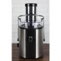 GRADE A1 - ElectriQ WF1000 Whole Fruit Power Juicer Stainless Steel 990W