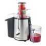 GRADE A2 - Light cosmetic damage - ElectriQ WF1000 Whole Fruit Power Juicer Stainless Steel 990W