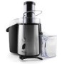 GRADE A1 - ElectriQ WF1000 Whole Fruit Power Juicer Stainless Steel 990W