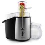 GRADE A2 - GRADE A1 - ElectriQ WF1000 Whole Fruit Power Juicer Stainless Steel 990W