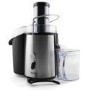 Refurbished electriQ Whole Fruit Centrifugal 990W Power Juicer Stainless Steel