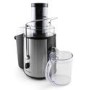 GRADE A1 - ElectriQ WF1000 Whole Fruit Power Juicer Stainless Steel 990W