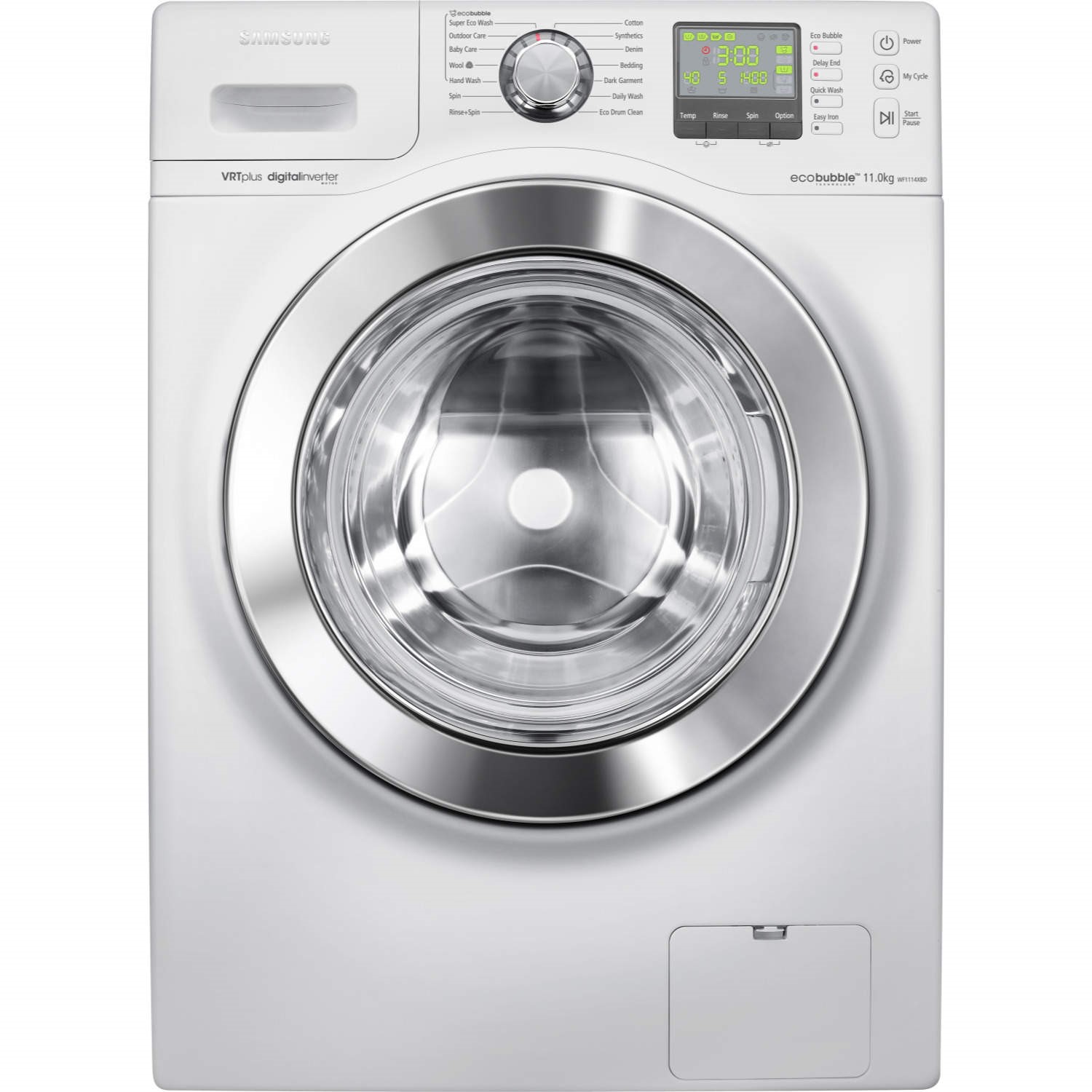 Samsung on sale eco drive