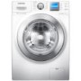 Samsung WF1124XAC EcoBubble VRT 12kg 1400rpm Freestanding Washing Machine - White