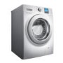 Samsung WF1124XAC EcoBubble VRT 12kg 1400rpm Freestanding Washing Machine - White
