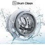 Hisense QY Series 9kg 1400rpm Washing Machine - White