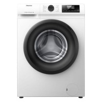 Hisense 1Q Series 8kg 1400rpm Washing Machine  - White
