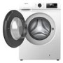 Hisense 1Q Series 8kg 1400rpm Washing Machine  - White