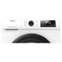 Hisense 1Q Series 8kg 1400rpm Washing Machine  - White