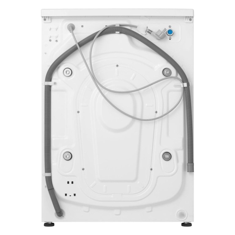 Hisense 1Q Series 8kg 1400rpm Washing Machine  - White