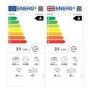 Hisense 1Q Series 8kg 1400rpm Washing Machine  - White